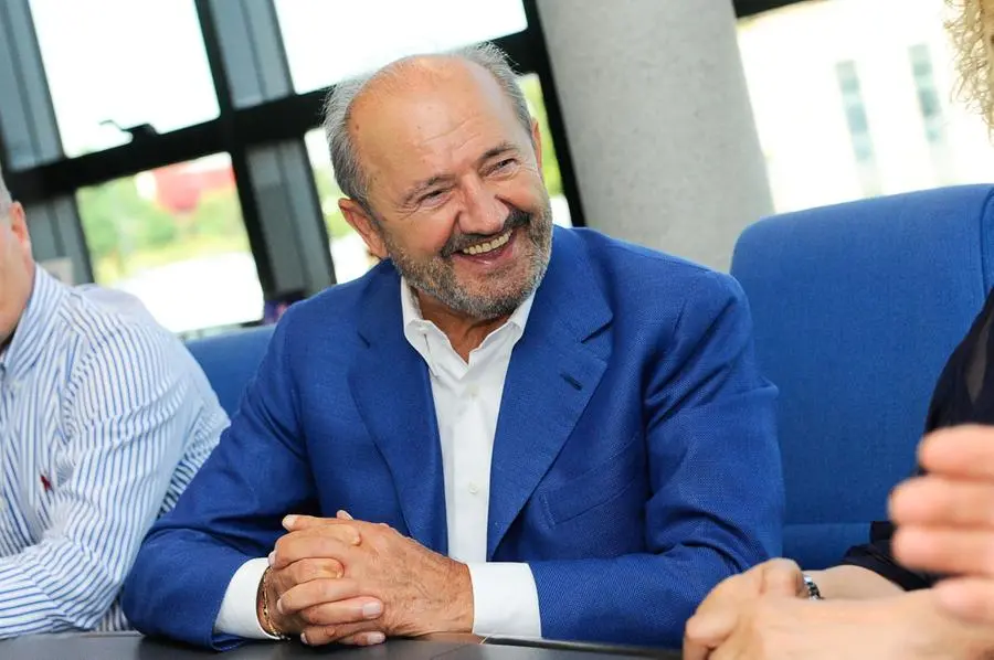 Germani nuovo sponsor del Basket Brescia