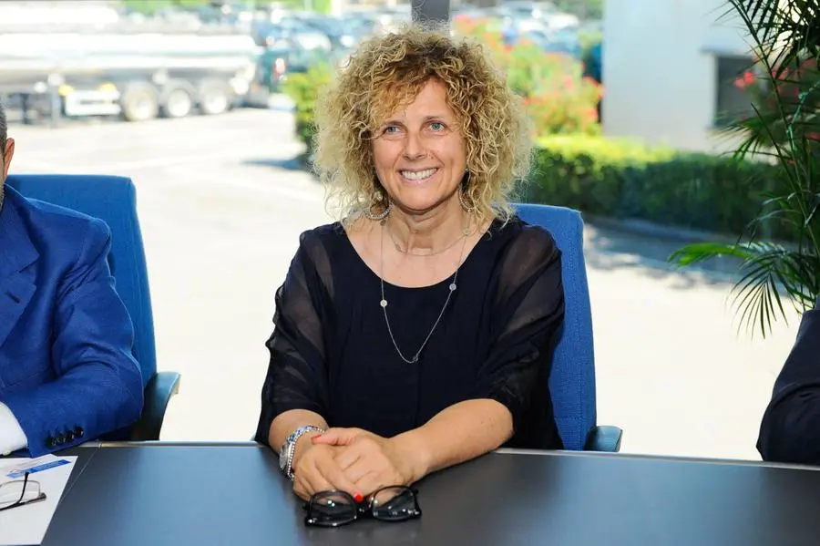Germani nuovo sponsor del Basket Brescia