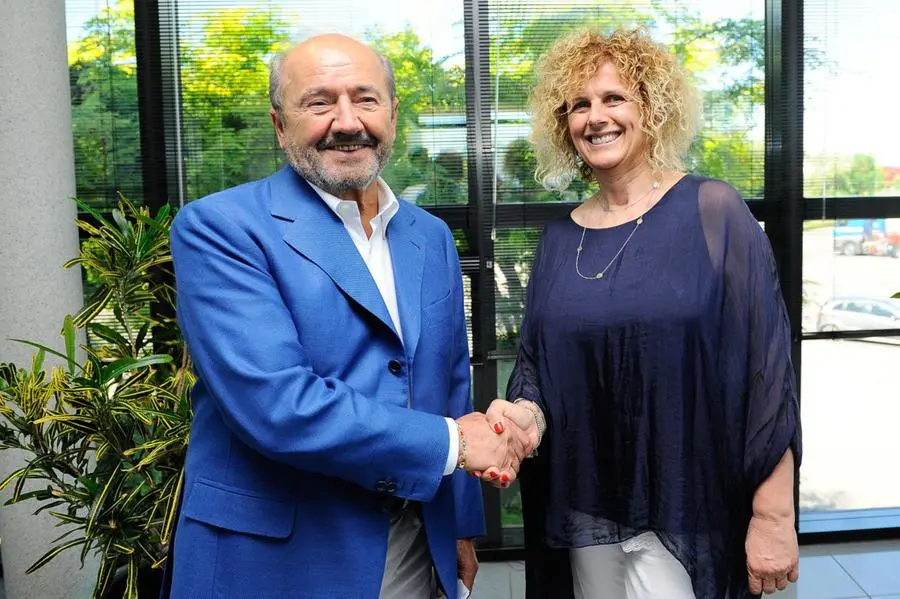 Germani nuovo sponsor del Basket Brescia