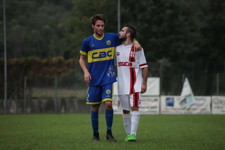 Promozione, CazzagoBornato-Bassa Bresciana