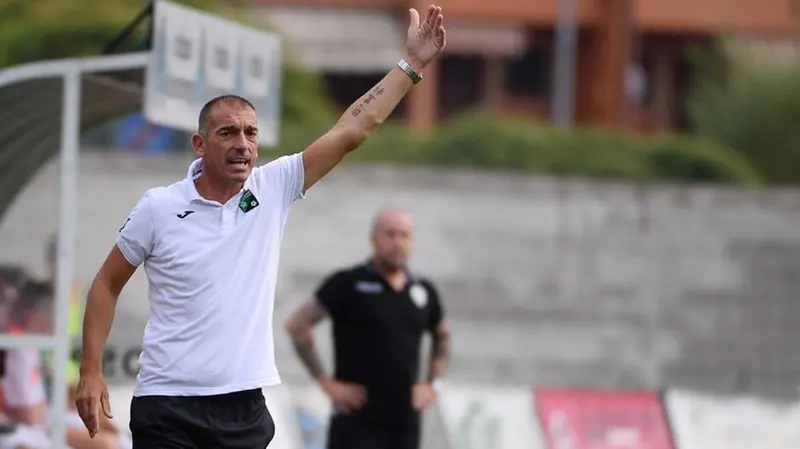 Serie D: Darfo-Virtus Bolzano