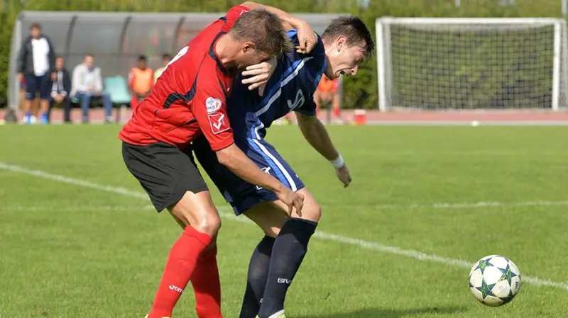 Eccellenza, Montichiari - Area Rezzato 1 - 3