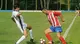 Terza categoria, Atletico Mompiano - Villanuova