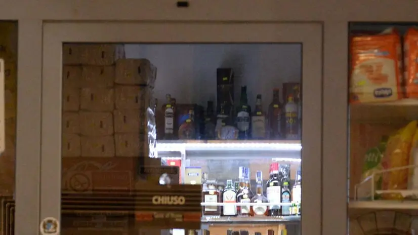 Carmine senza alcol