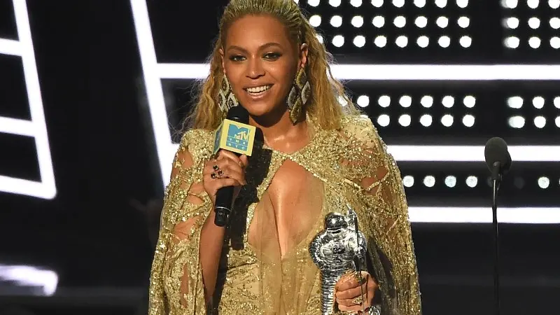 Gli Mtv Video Music Awards