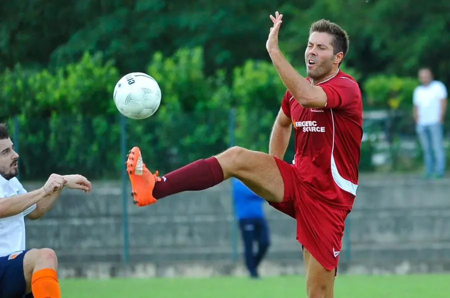 Seconda categoria, Padernese - Ospitaletto 0 - 0