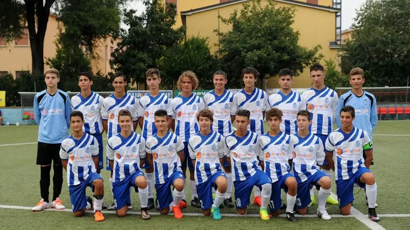 Giovanissimi, Trofeo Beppe romano