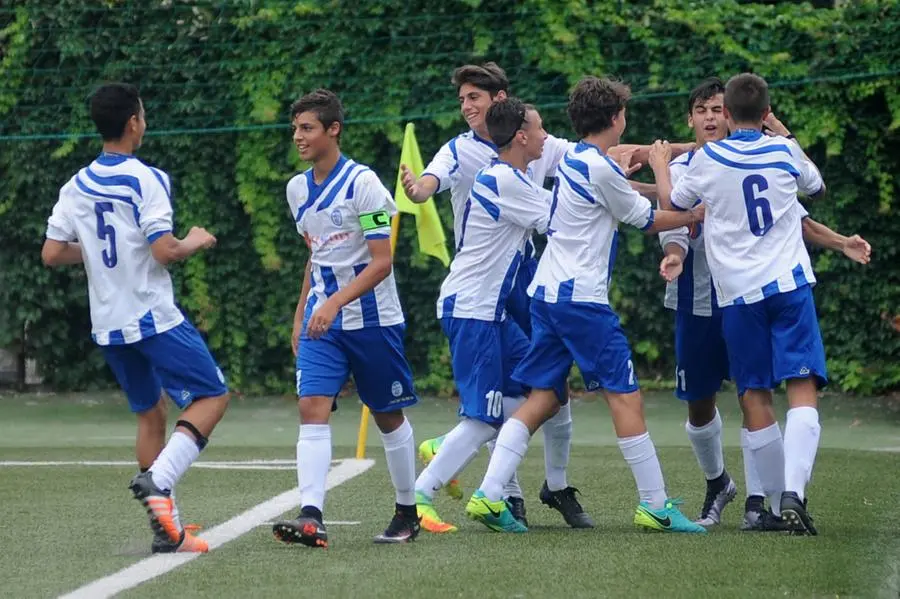 Giovanissimi, Trofeo Beppe romano