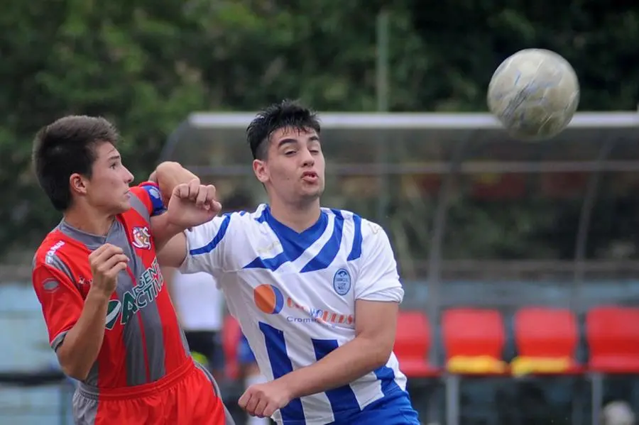 Giovanissimi, Trofeo Beppe romano