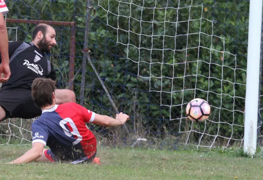 Calcio, Prima Categoria: Verolavecchia-Urago Mella 1-0