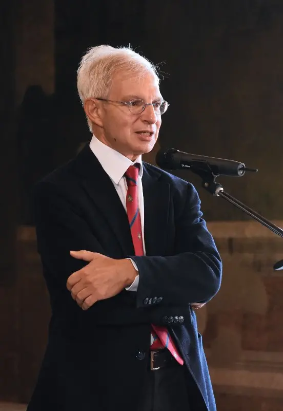 Arie Celebri al Conservatorio Luca Marenzio