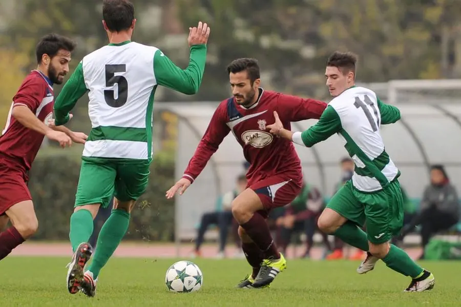 Calcio, Eccellenza: Montichiari-Bedizzolese