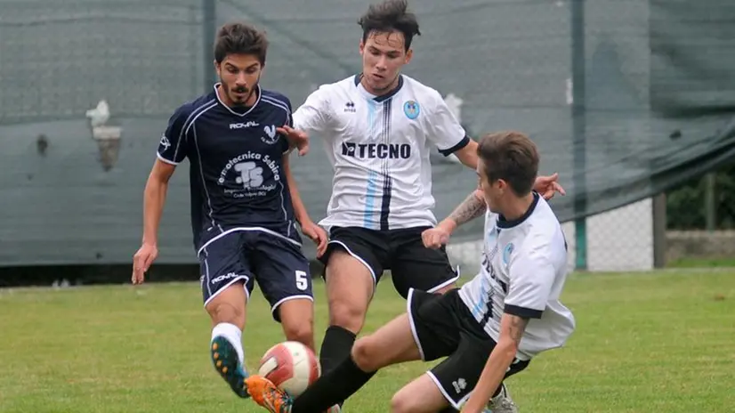 Calcio, Seconda Categoria: Pian Camuno-Castrezzato 1-2