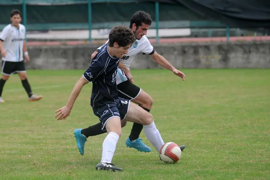 Calcio, Seconda Categoria: Pian Camuno-Castrezzato 1-2
