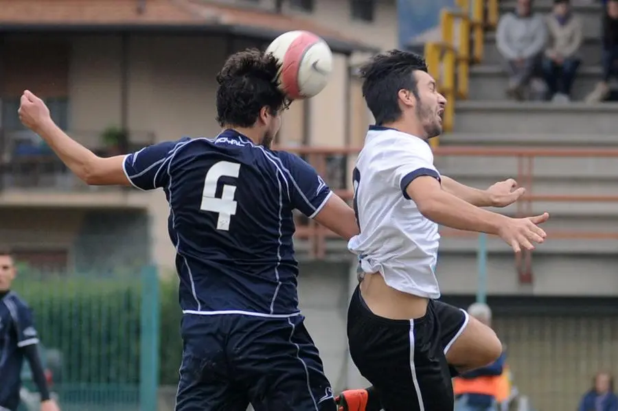 Calcio, Seconda Categoria: Pian Camuno-Castrezzato 1-2