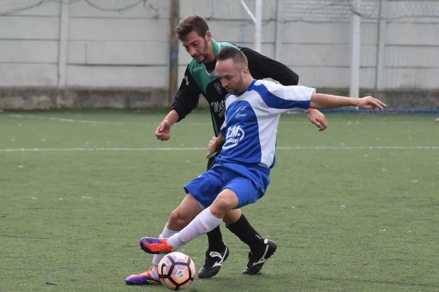 Calcio, Terza Categoria; Bettinzoli-Epas 2-0