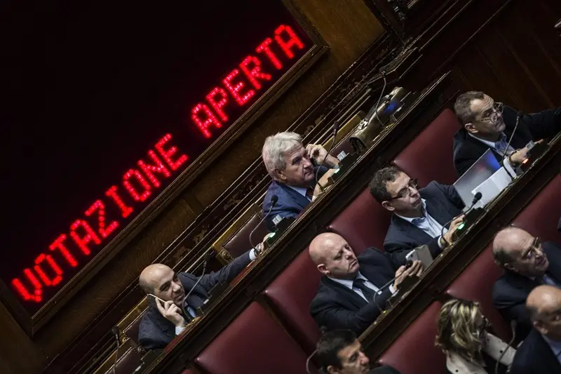 Riforma Costituzionale: Come Cambia L'iter Legislativo | Giornale Di ...