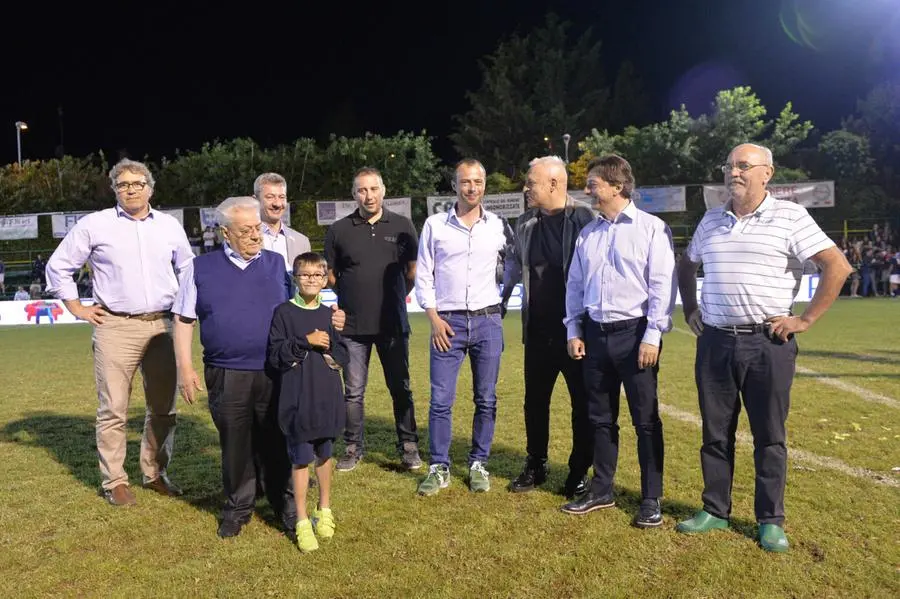 Artekromo vince il 38° torneo di Polpenazze