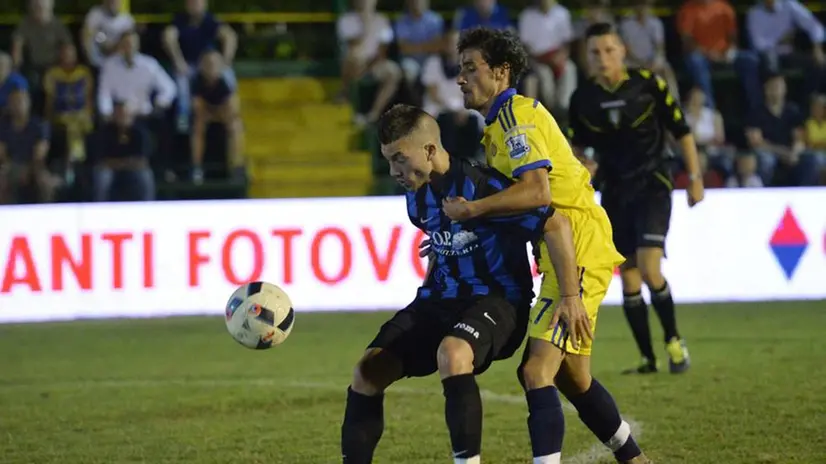 Torneo notturno di Polpenazze, la gallery di giovedì sera