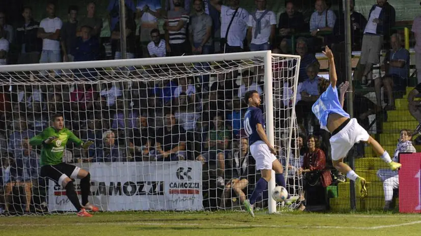 Torneo di Polpenazze, la finale è alle porte