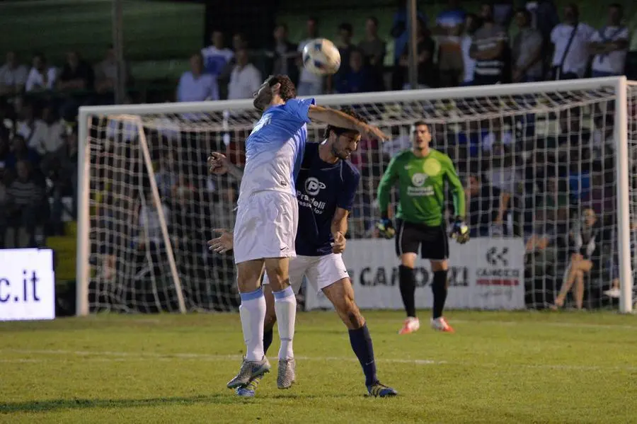 Torneo di Polpenazze, la finale è alle porte