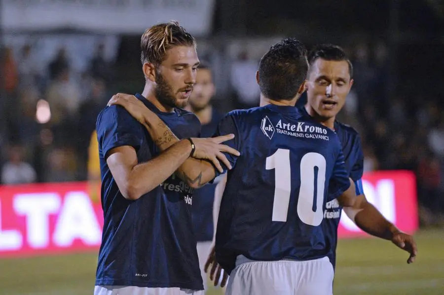 Torneo di Polpenazze, la finale è alle porte