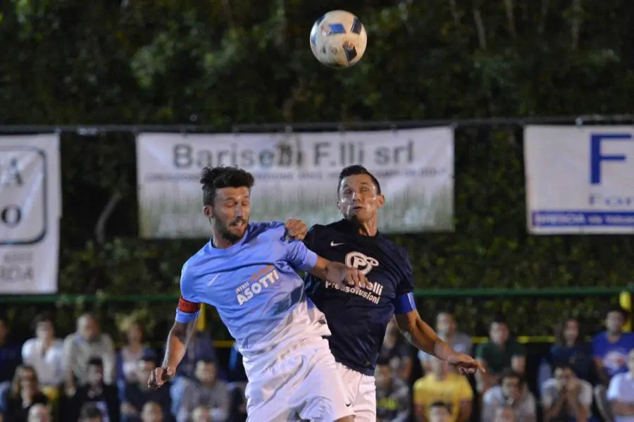 Torneo di Polpenazze, la finale è alle porte