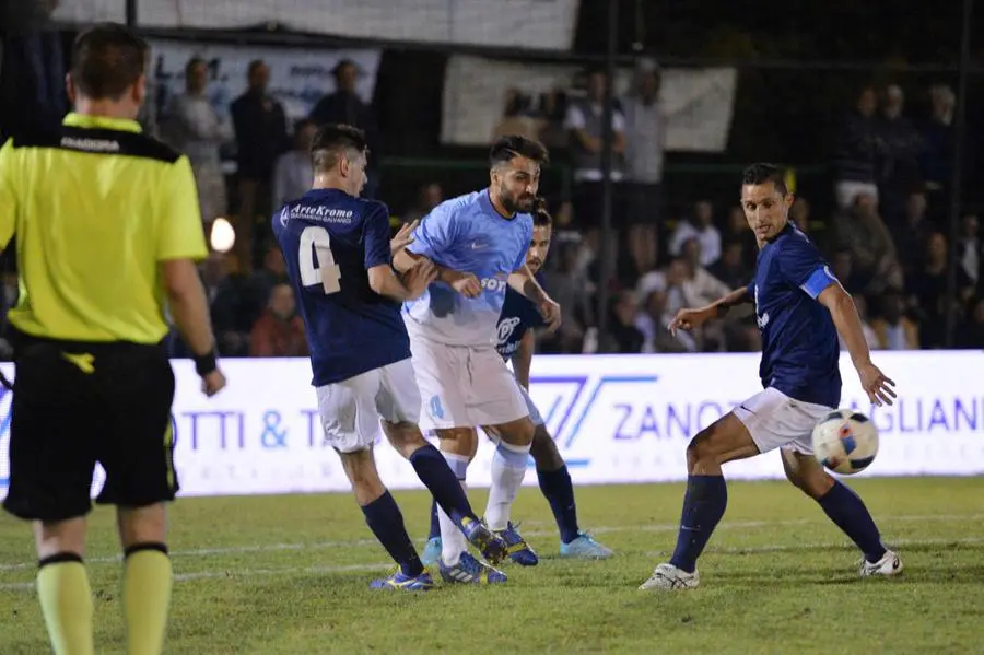 Torneo di Polpenazze, la finale è alle porte