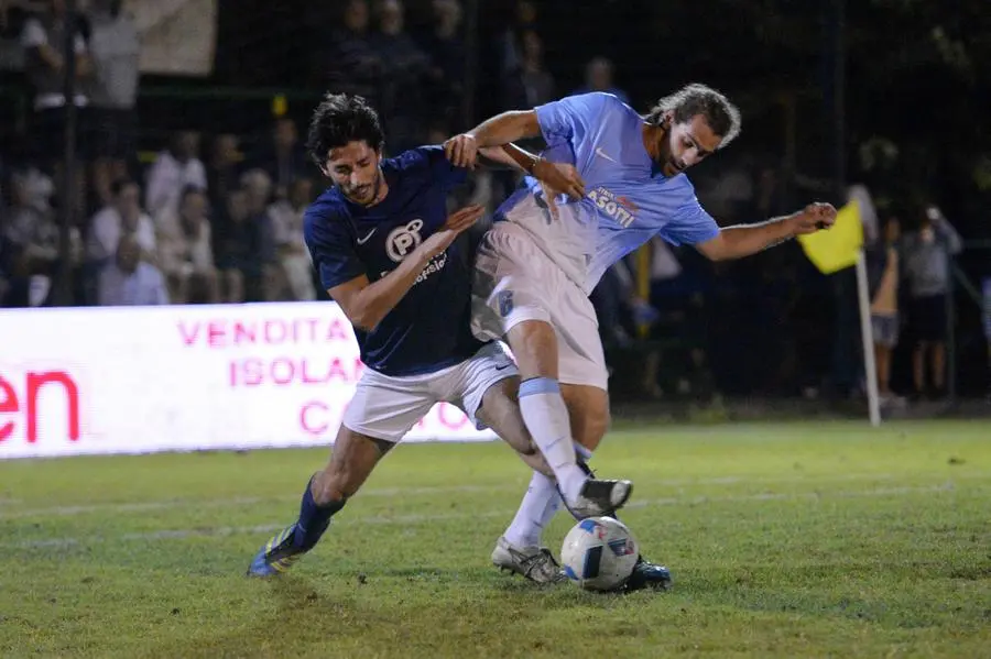 Torneo di Polpenazze, la finale è alle porte