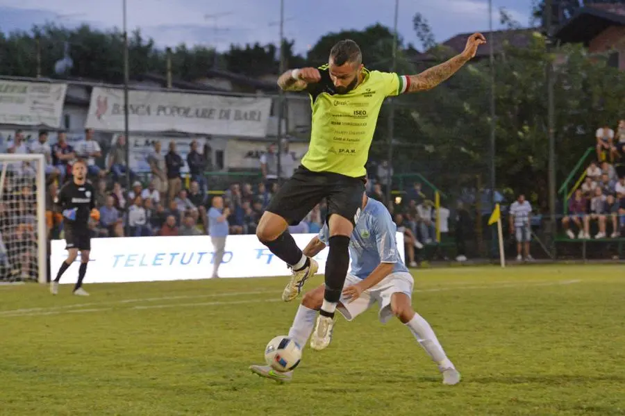 Torneo di Polpenazze, la finale è alle porte