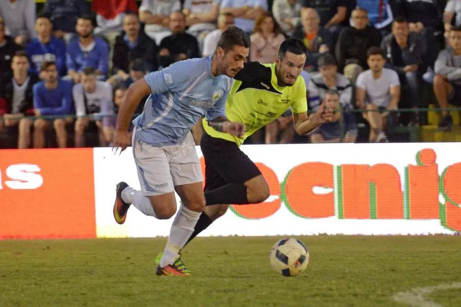 Torneo di Polpenazze, la finale è alle porte