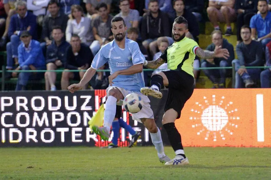 Torneo di Polpenazze, la finale è alle porte