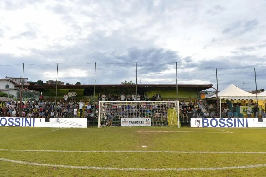 Torneo di Polpenazze, la finale è alle porte