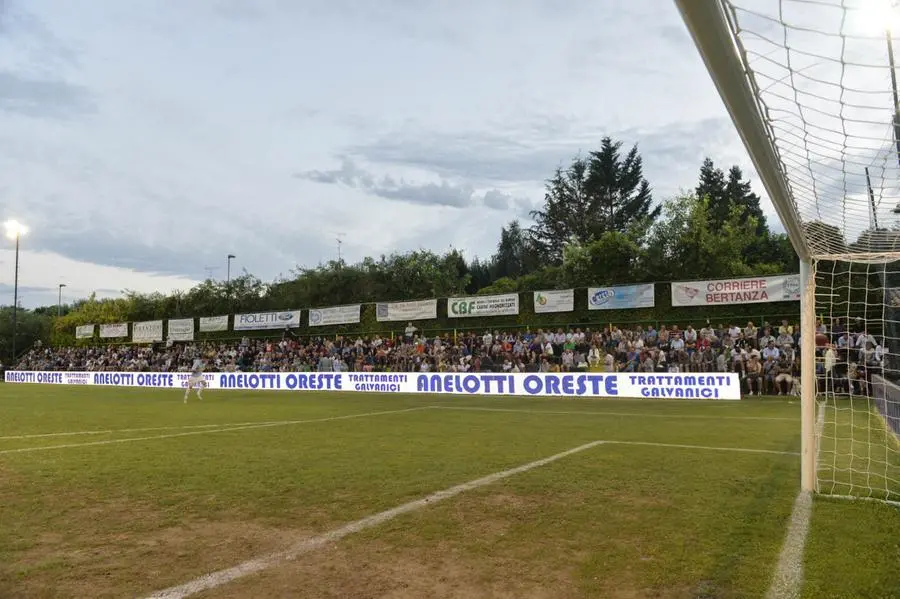 Torneo di Polpenazze, la finale è alle porte