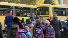 A Castelcovati torna in servizio lo scuolabus