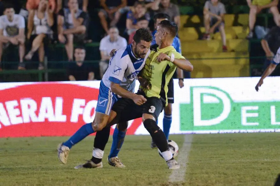 Torneo notturno di Polpenazze, verso le semifinali