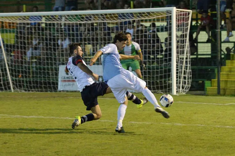 Torneo notturno di Polpenazze, verso le semifinali