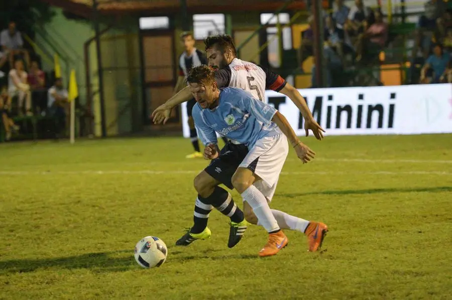 Torneo notturno di Polpenazze, verso le semifinali