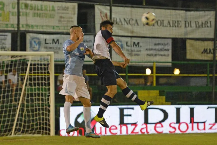 Torneo notturno di Polpenazze, verso le semifinali