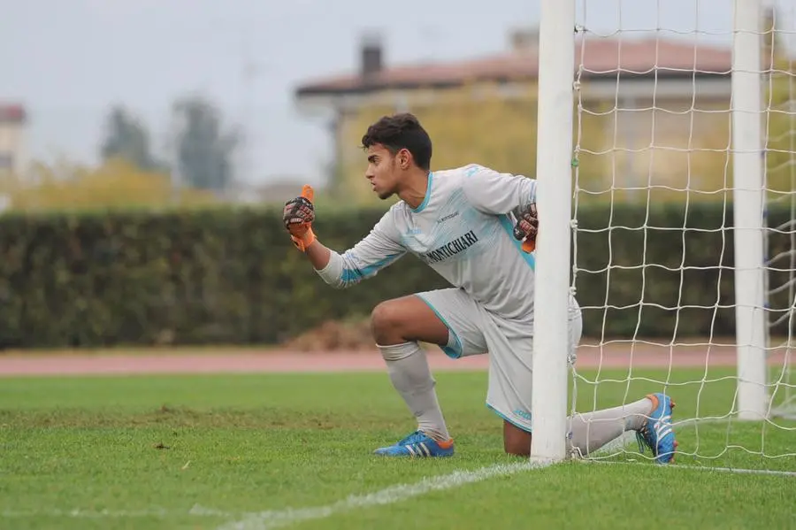 Calcio, Eccellenza: Montichiari-Bedizzolese