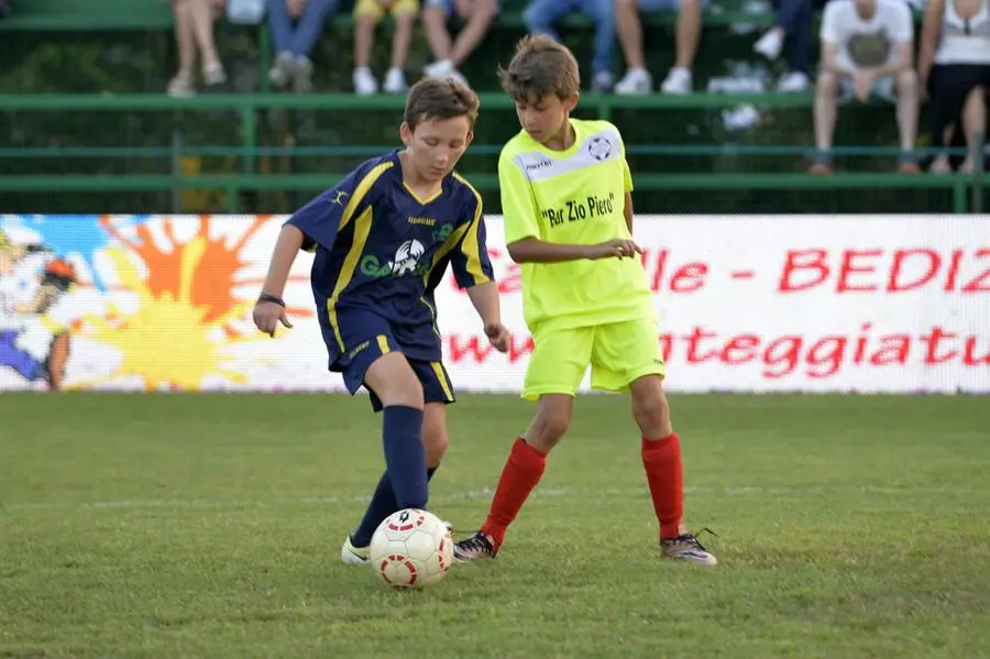 Torneo notturno di Polpenazze, verso le semifinali