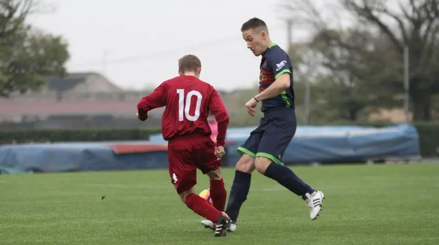 Calcio, Seconda categoria: Castenedolese-Real Castenedolo 3-1