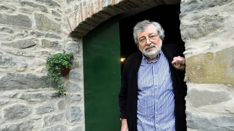 Francesco Guccini stasera sarà a Darfo