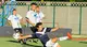 Gli scatti dal triangolare SportItalia Cup di Carate Brianza
