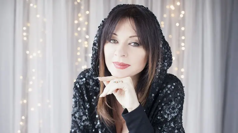 Daniela Dessì, una vita per la musica lirica