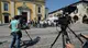 In piazza con noi a Orzinuovi