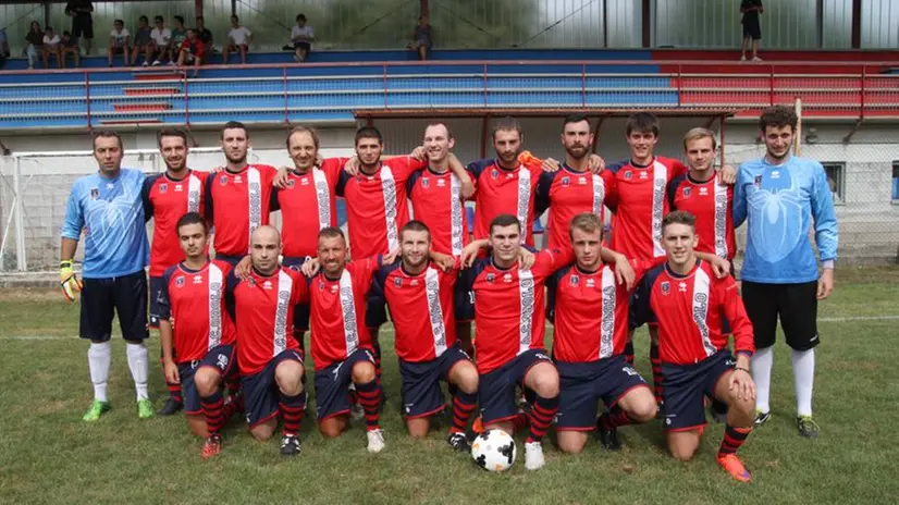Seconda categoria, Odolo-Pozzolengo
