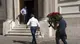 S. Maria della Carità, la camera ardente di Daniela Dessì