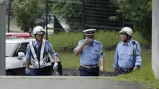19 morti accoltellati in Giappone