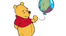 Winnie the Pooh compie 90 anni